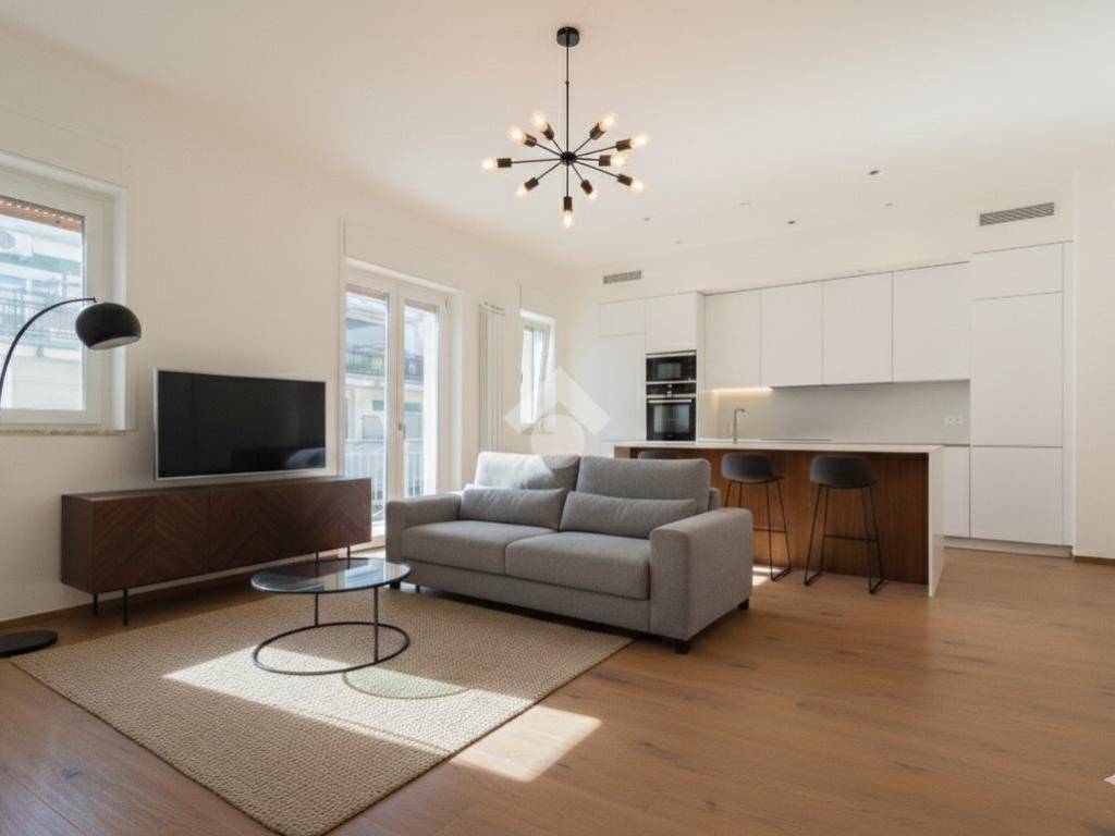 appartamento in vendita a Conversano