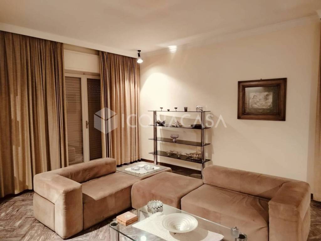 appartamento in vendita a Conversano