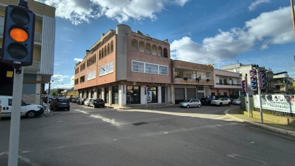 negozio in vendita a Conversano