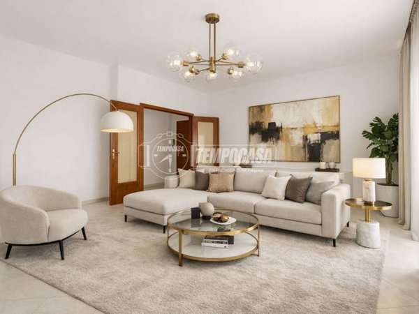 appartamento in vendita a Conversano