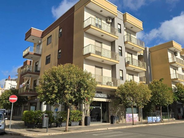 appartamento in vendita a Conversano