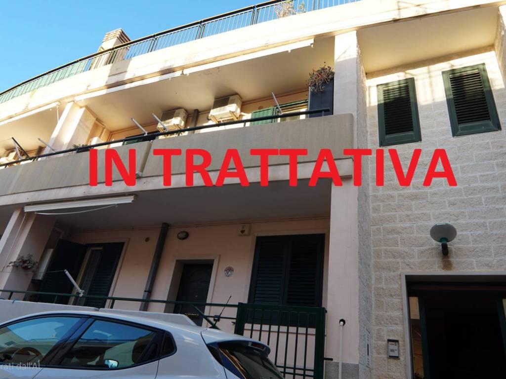 appartamento in vendita a Conversano