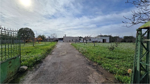 appartamento in vendita a Conversano