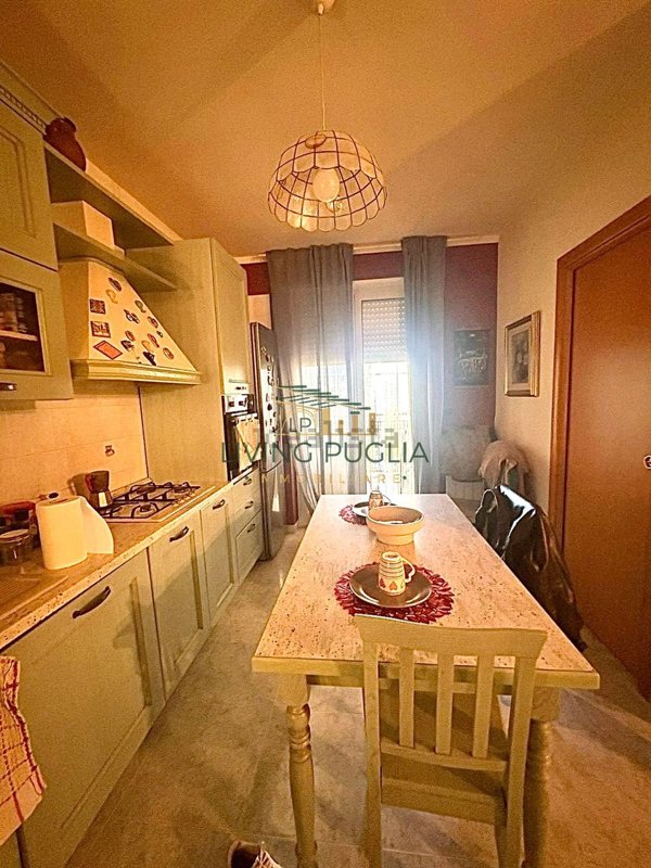 appartamento in vendita a Conversano