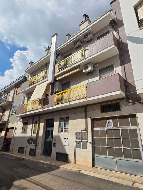 appartamento in vendita a Conversano