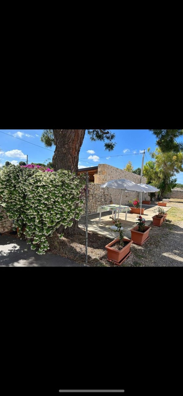 appartamento in vendita a Conversano