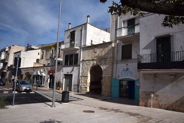 appartamento in vendita a Conversano