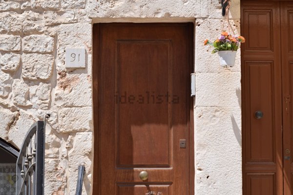 appartamento in vendita a Conversano