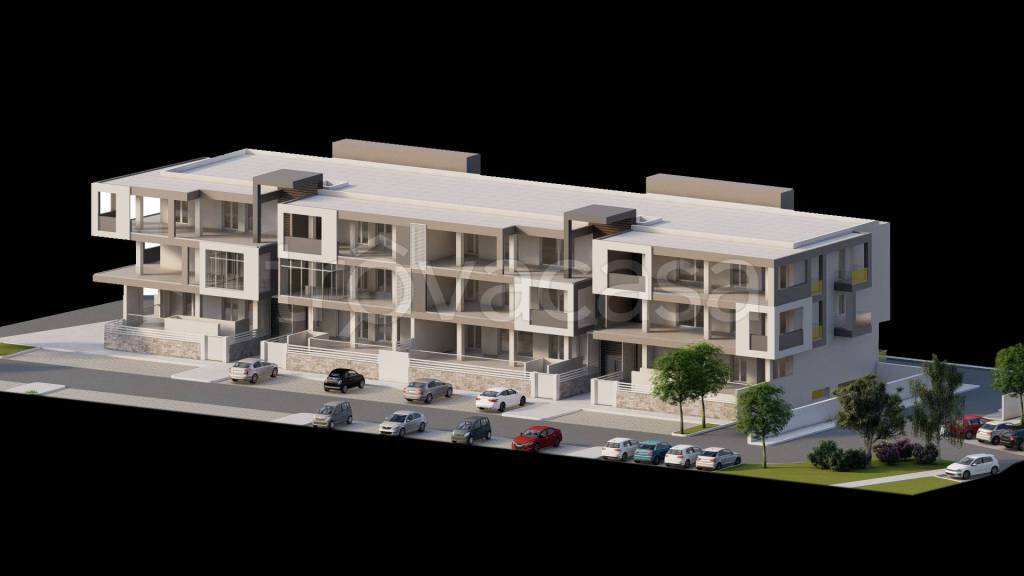 appartamento in vendita a Conversano