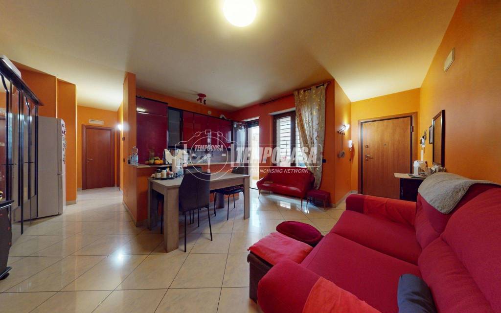 appartamento in vendita a Conversano