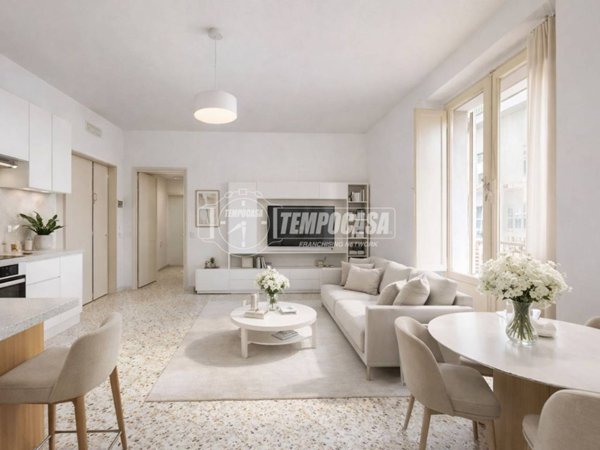 appartamento in vendita a Conversano