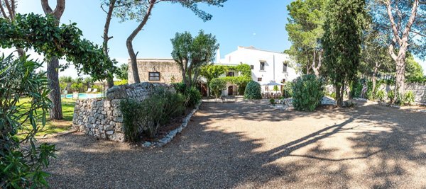 casa indipendente in vendita a Conversano