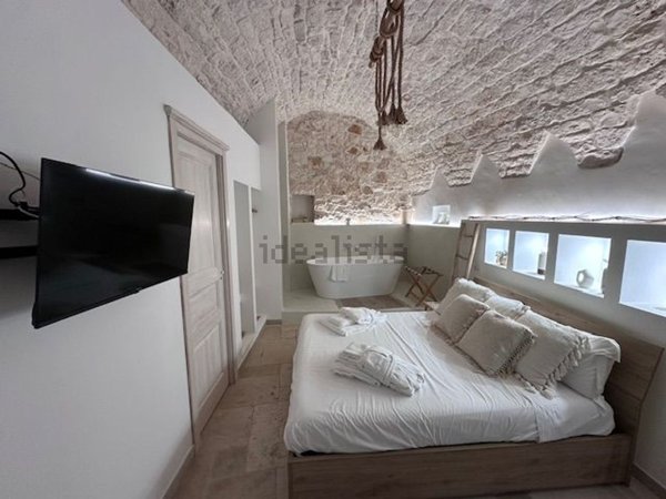 casa indipendente in vendita a Conversano