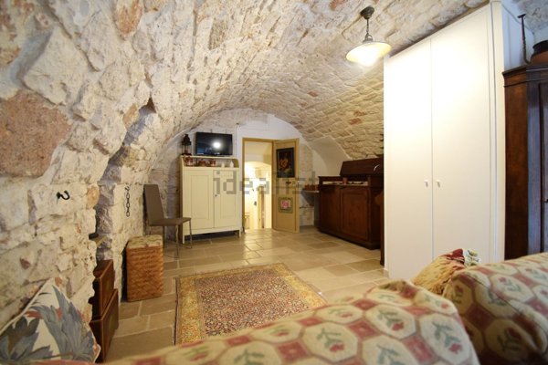 appartamento in vendita a Conversano