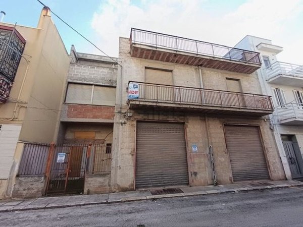 quadrivano in vendita a Conversano