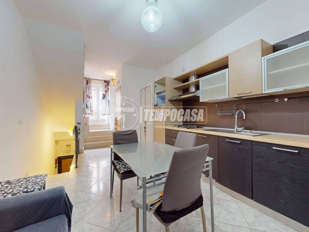 casa indipendente in vendita a Conversano