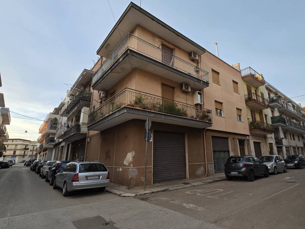 appartamento in vendita a Conversano