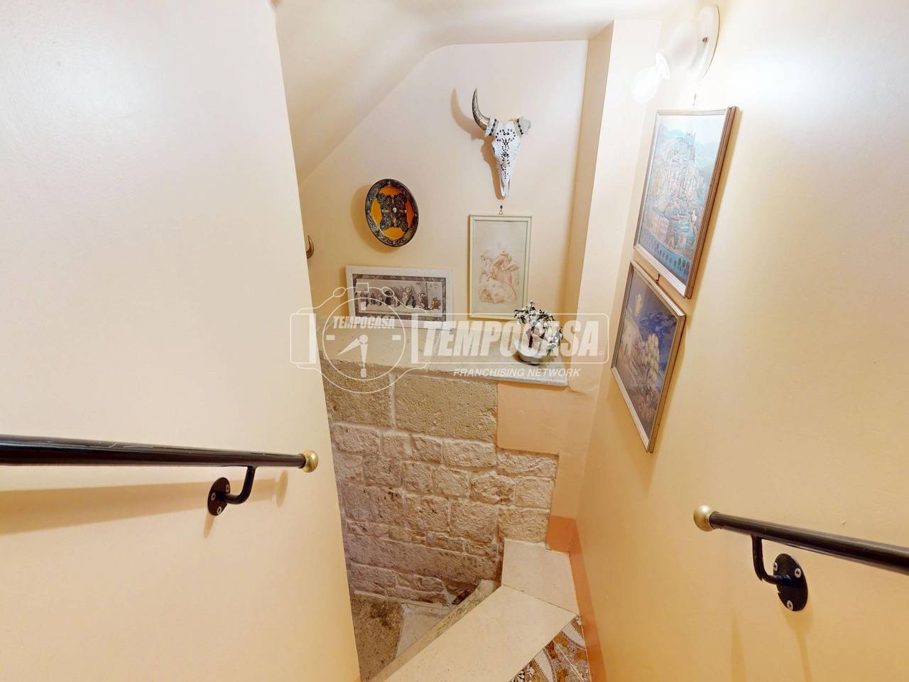 casa indipendente in vendita a Conversano