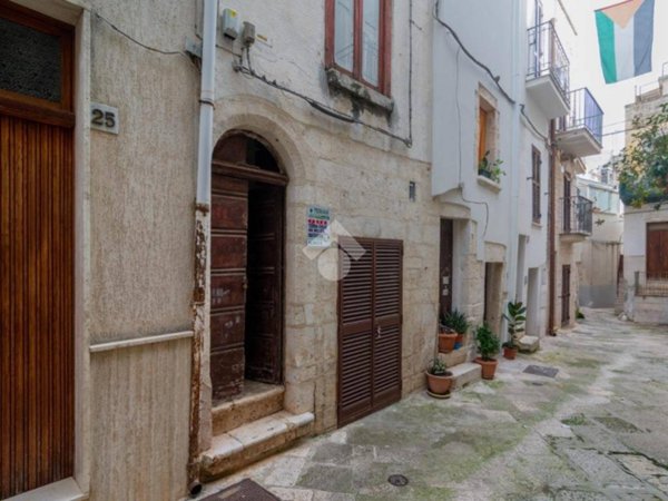 casa indipendente in vendita a Conversano