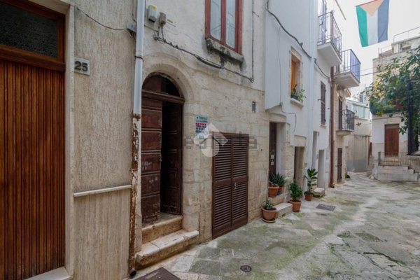 appartamento in vendita a Conversano