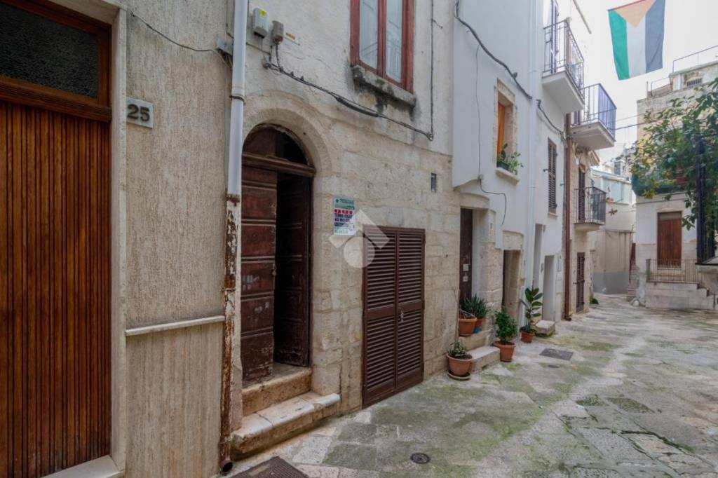 casa indipendente in vendita a Conversano