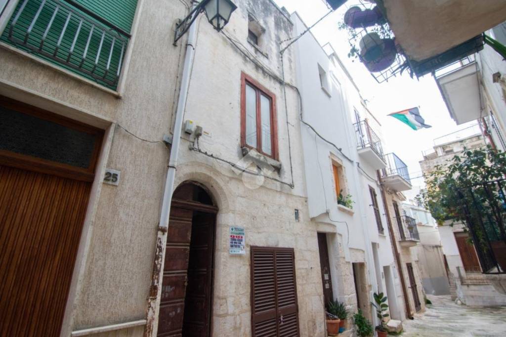 casa indipendente in vendita a Conversano