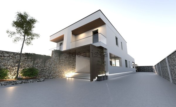 casa indipendente in vendita a Conversano