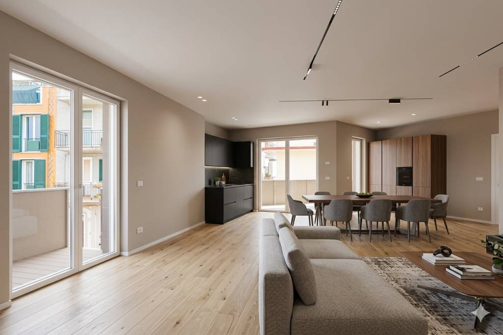 appartamento in vendita a Conversano