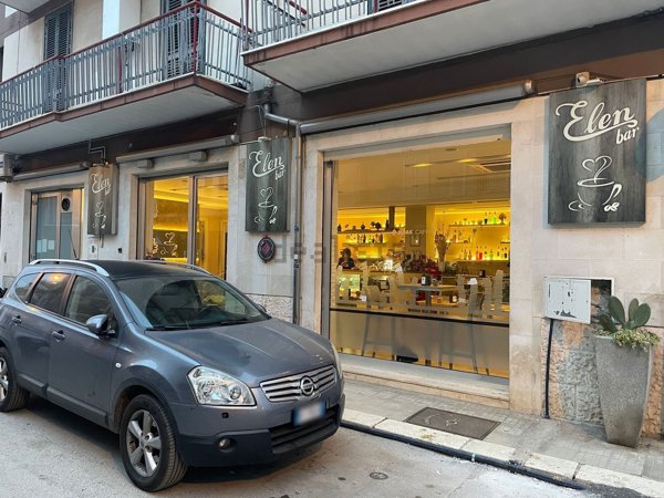 negozio in vendita a Conversano