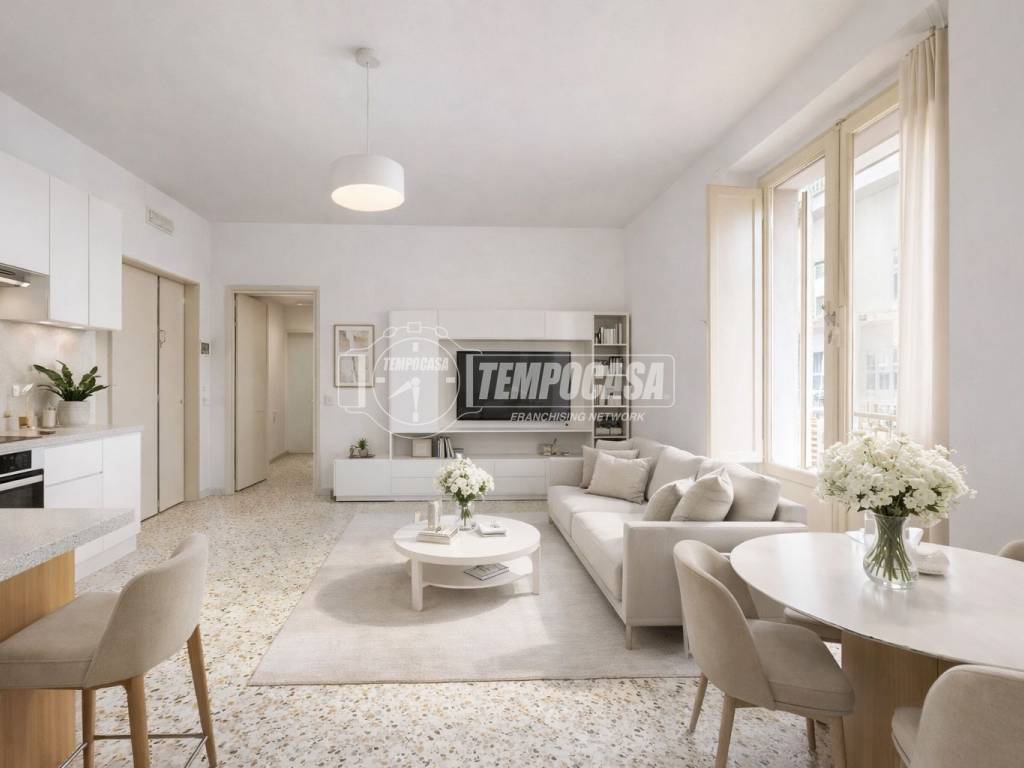 appartamento in vendita a Conversano