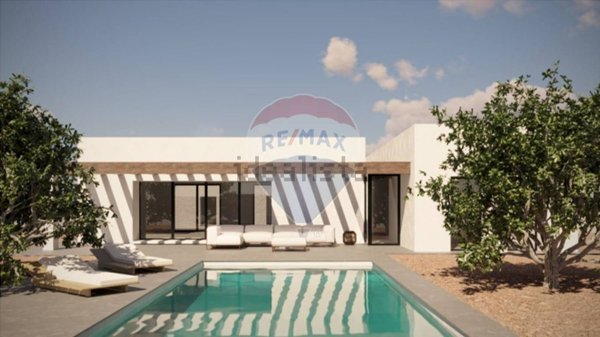 casa indipendente in vendita a Conversano