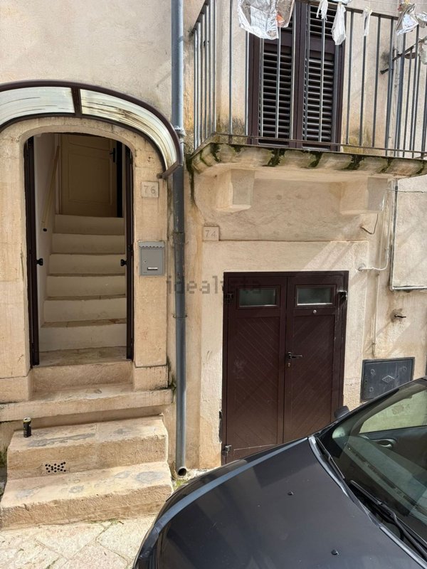 appartamento in vendita a Conversano