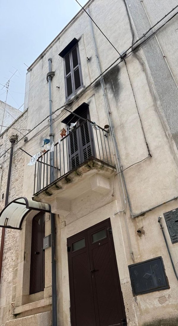 appartamento in vendita a Conversano