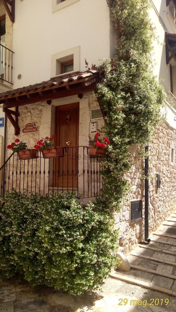 casa indipendente in vendita a Conversano