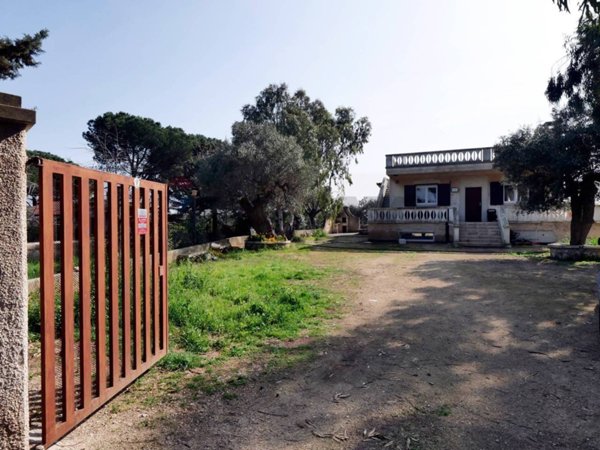 casa indipendente in vendita a Conversano