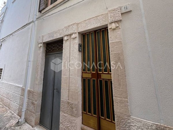 casa indipendente in vendita a Conversano