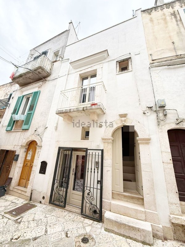 quadrivano in vendita a Conversano