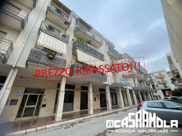 appartamento in vendita a Conversano