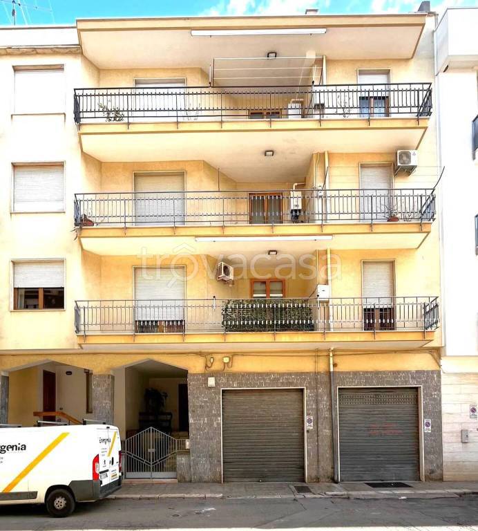 appartamento in vendita a Conversano
