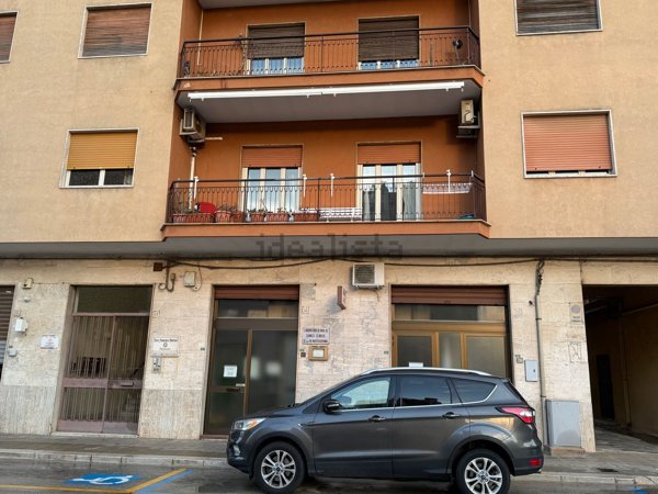 appartamento in vendita a Conversano