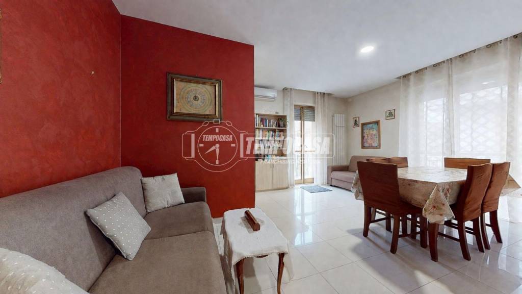 appartamento in vendita a Conversano