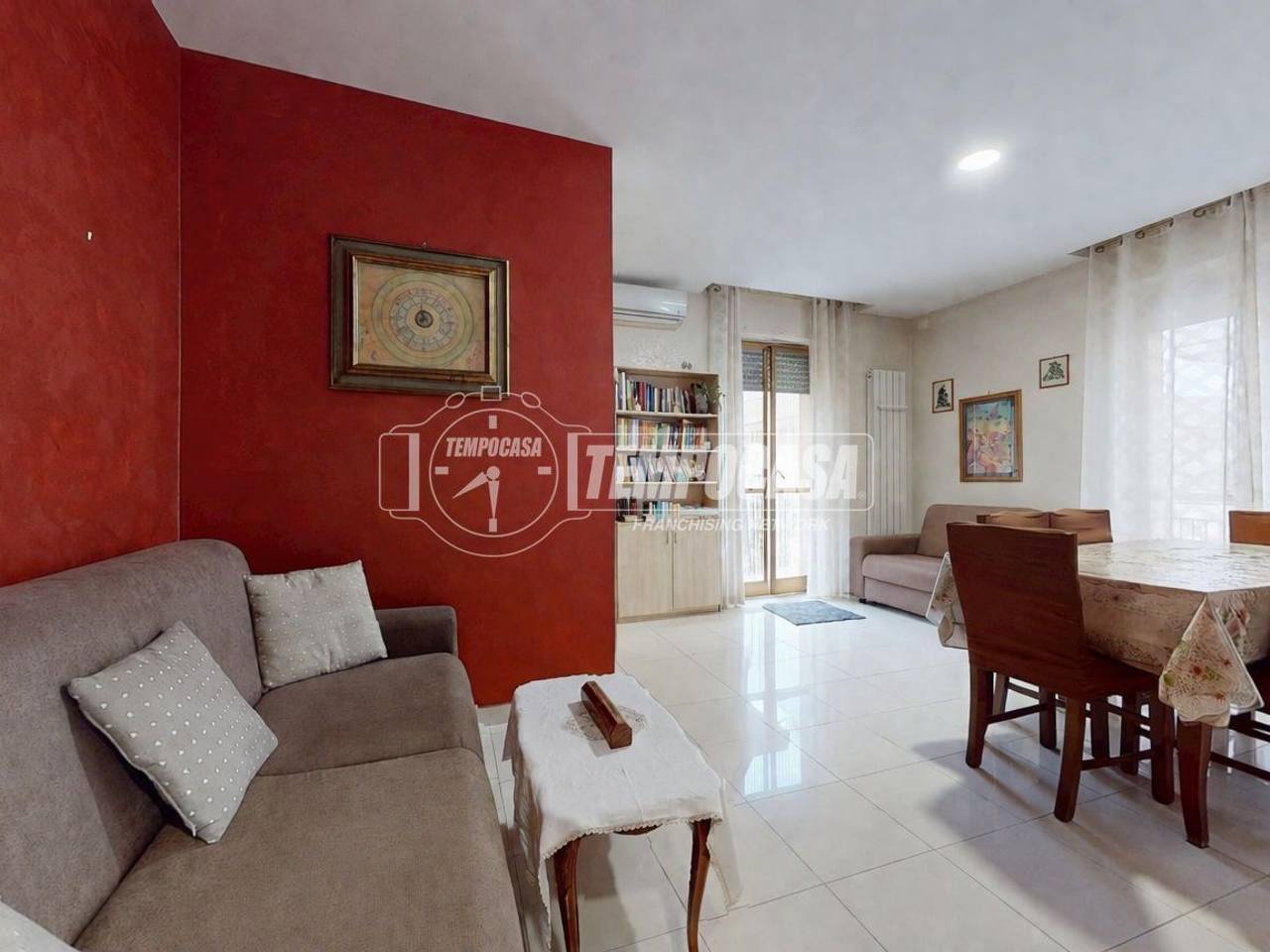 appartamento in vendita a Conversano