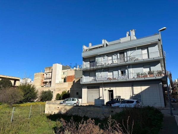 appartamento in vendita a Conversano