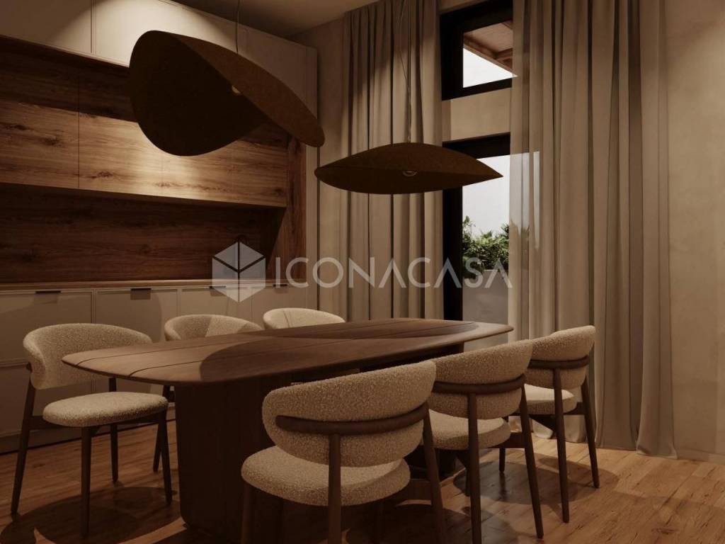 appartamento in vendita a Conversano