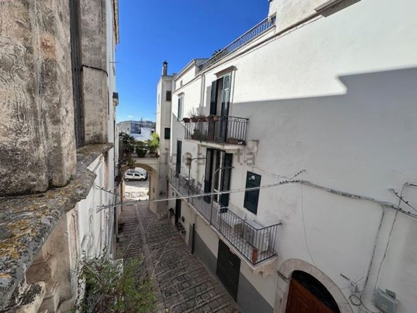 casa indipendente in vendita a Conversano