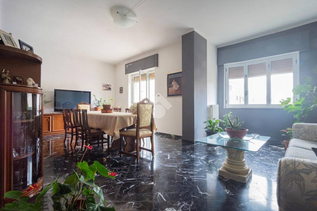 appartamento in vendita a Conversano