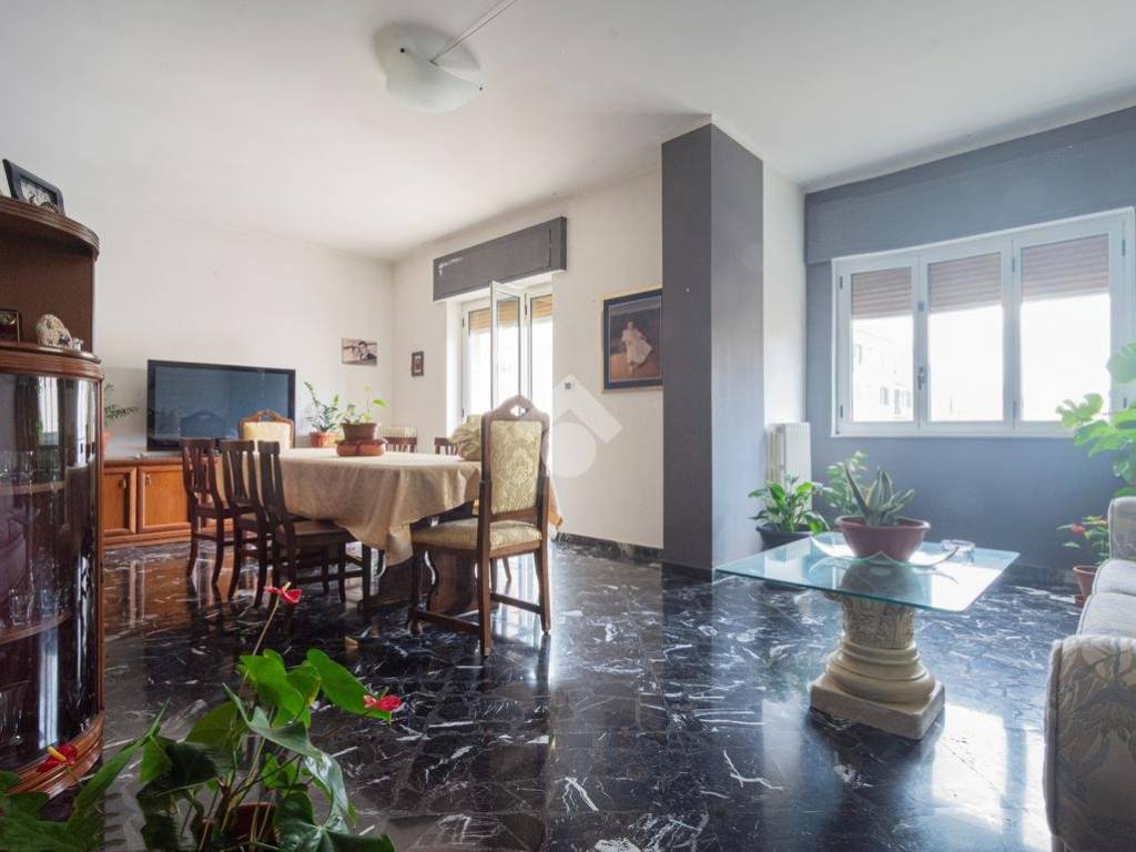 appartamento in vendita a Conversano