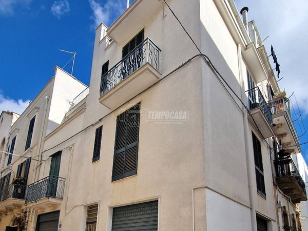 casa indipendente in vendita a Conversano