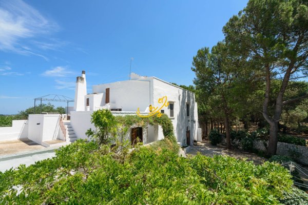 casa indipendente in vendita a Conversano