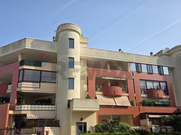 appartamento in vendita a Conversano